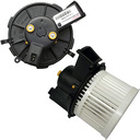 Motoventilateur 500 - PANDA c/AC MAN
