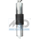 Filtre à essence, injection adaptable