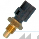 Capteur de temp carbur/refroi adaptable