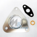 Joints pour turbocompresseur