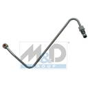 Tube huile du turbocompresseur