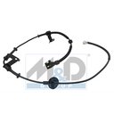 Câble de connexion ABS, arrière droit