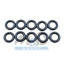 Assortiment, joint torique, Adaptable