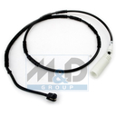 Capteur usage plaquettes de frein adaptable