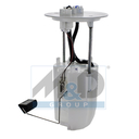 Capteur de niveau carburant adaptable