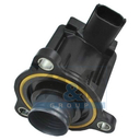 Valve d'air de circulation, compresseur