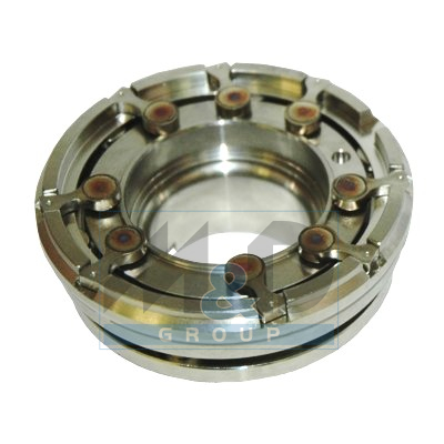Géométrie variable adaptable